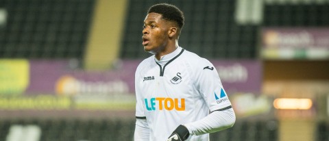 jordan garrick swansea city